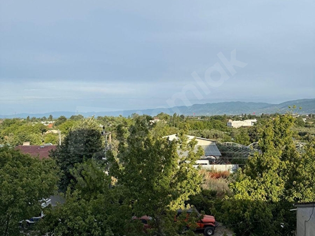 AYTEMÜR EMLAKTAN KİRALIK DAİRE - Görsel 15