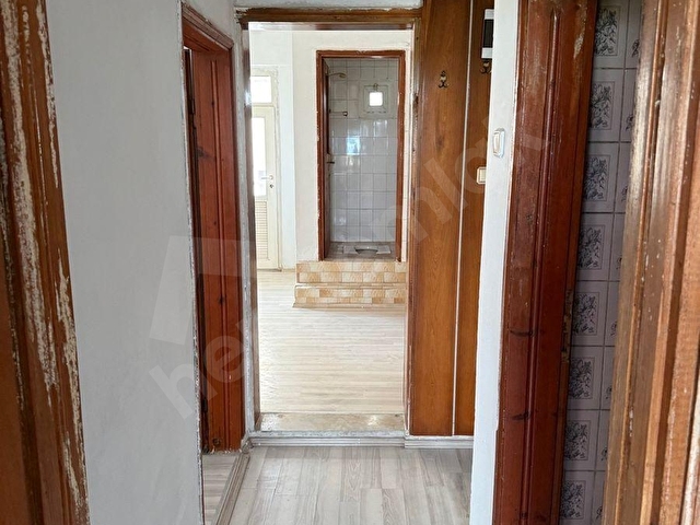 AYTEMÜR EMLAKTAN KİRALIK DAİRE - Görsel 17