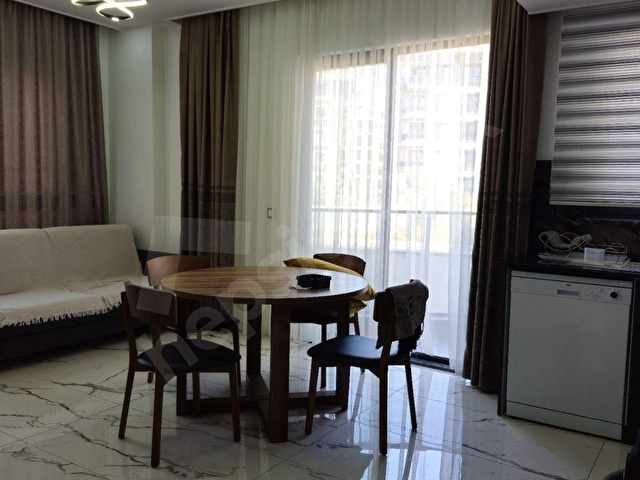 KESTEL/SAHİLE 150 MT/1+1/EŞYALI/FULL AKTİVİTE - Görsel 14