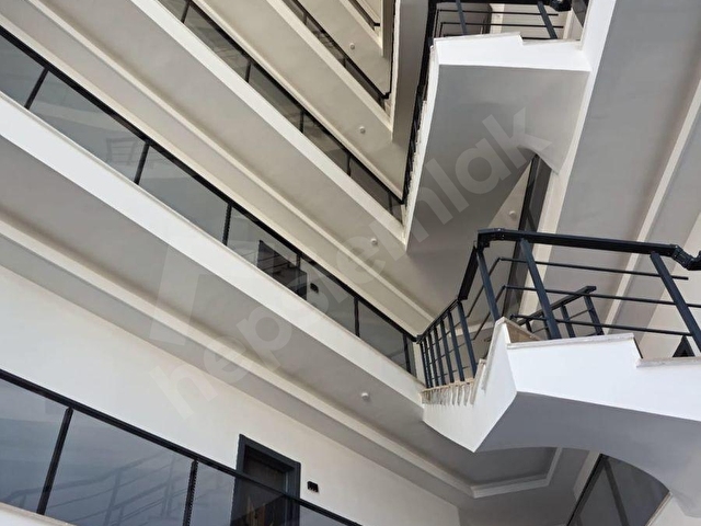 KESTEL/SAHİLE 150 MT/1+1/EŞYALI/FULL AKTİVİTE - Görsel 7