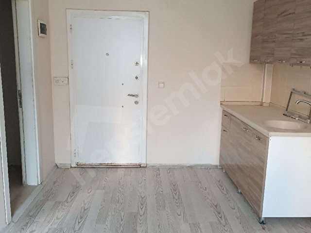 SATILIK 1+1 DAİRE - Görsel 5