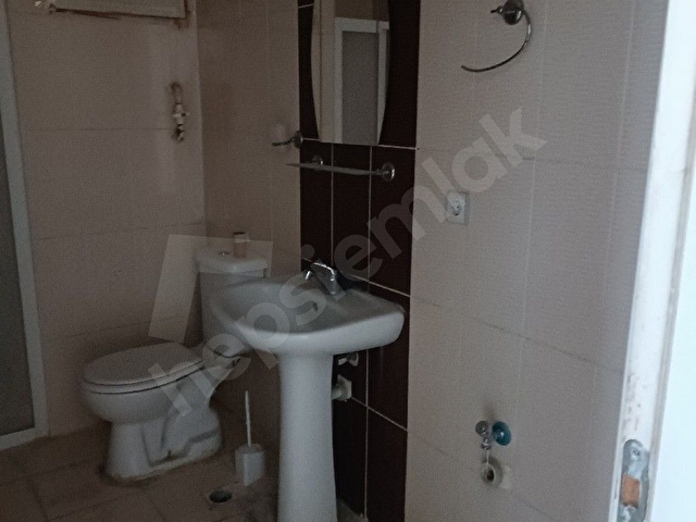 SATILIK 1+1 DAİRE - Görsel 10