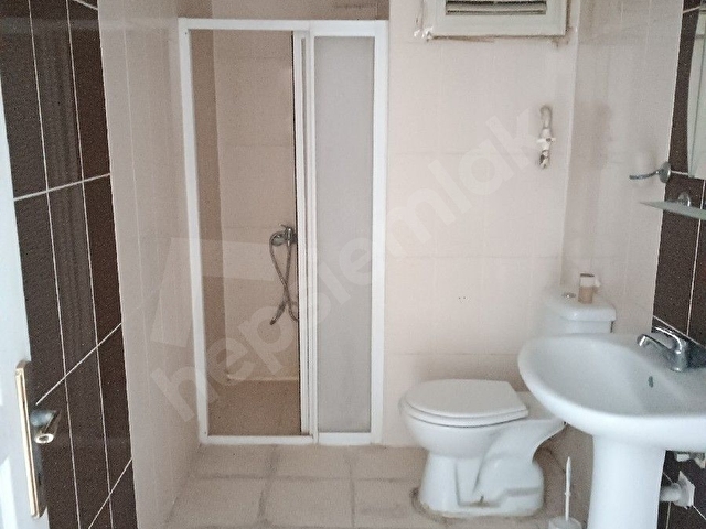 SATILIK 1+1 DAİRE - Görsel 11