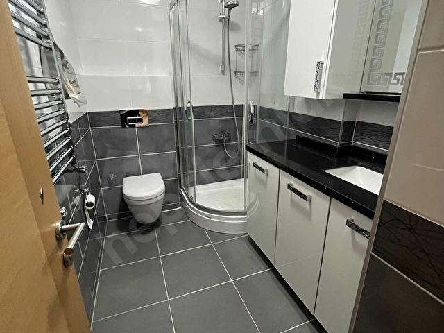 BEYAZDAN BOSTANCIDA YENİ BİNADA 2+1 105M2 FIRSAT DAİRE - Görsel 27