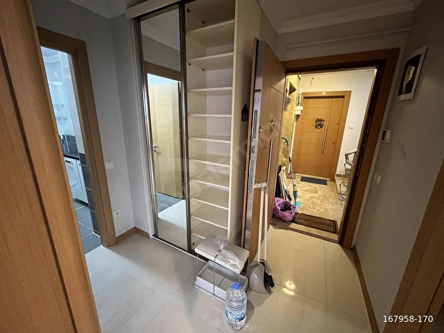 BEYAZDAN BOSTANCIDA YENİ BİNADA 2+1 105M2 FIRSAT DAİRE - Görsel 9