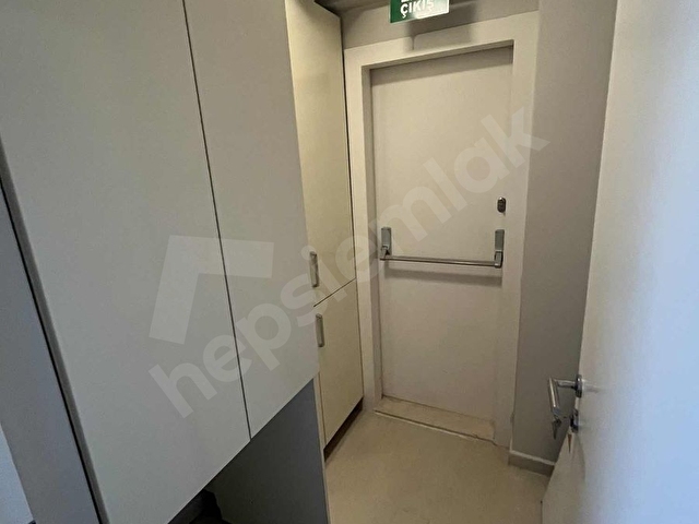 BEYAZDAN BOSTANCIDA YENİ BİNADA 2+1 105M2 FIRSAT DAİRE - Görsel 15