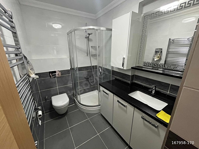 BEYAZDAN BOSTANCIDA YENİ BİNADA 2+1 105M2 FIRSAT DAİRE - Görsel 26