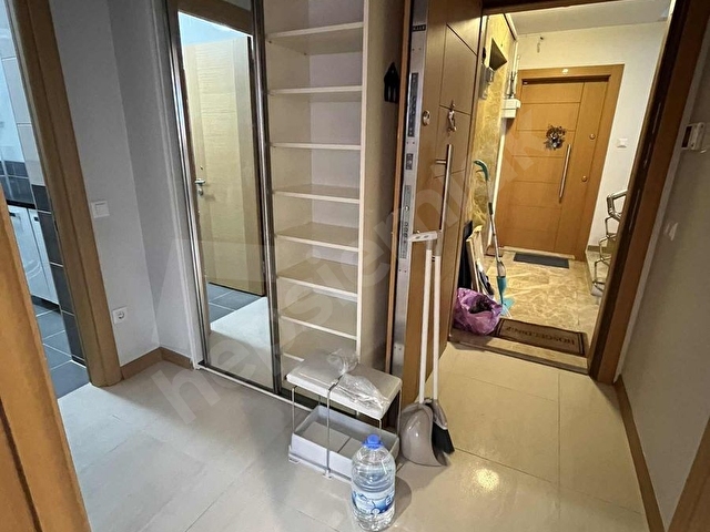BEYAZDAN BOSTANCIDA YENİ BİNADA 2+1 105M2 FIRSAT DAİRE - Görsel 10