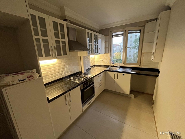 BEYAZDAN BOSTANCIDA YENİ BİNADA 2+1 105M2 FIRSAT DAİRE - Görsel 6