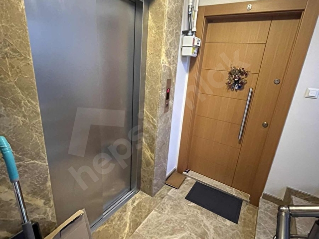 BEYAZDAN BOSTANCIDA YENİ BİNADA 2+1 105M2 FIRSAT DAİRE - Görsel 28