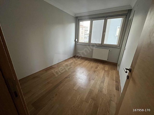 BEYAZDAN BOSTANCIDA YENİ BİNADA 2+1 105M2 FIRSAT DAİRE - Görsel 18