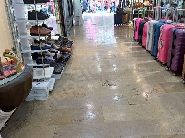 BAHARİYE CADDESİNİN CAN ALICI NOKTASINDA YATIRIMLIK ASMA KATLI DÜKKAN - Görsel 4