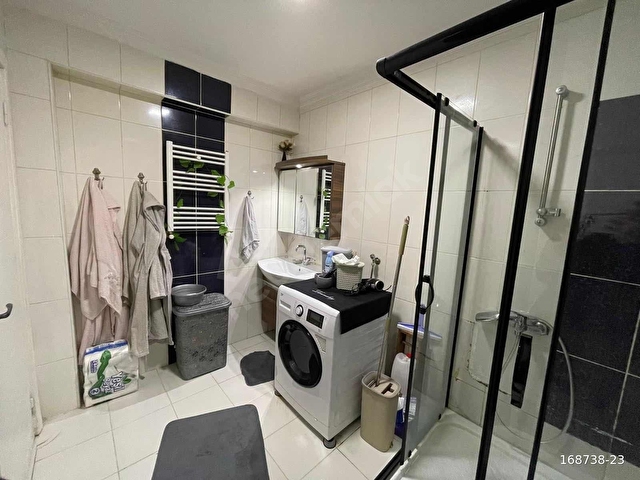 PINAR DAN ORHANTEPE MH. BALKONLU, GENİŞ SATILIK 2+1 DAİRE - Görsel 16