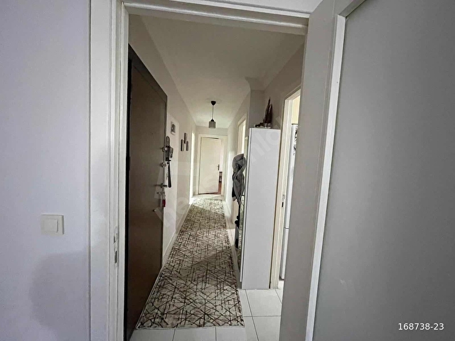 PINAR DAN ORHANTEPE MH. BALKONLU, GENİŞ SATILIK 2+1 DAİRE - Görsel 10