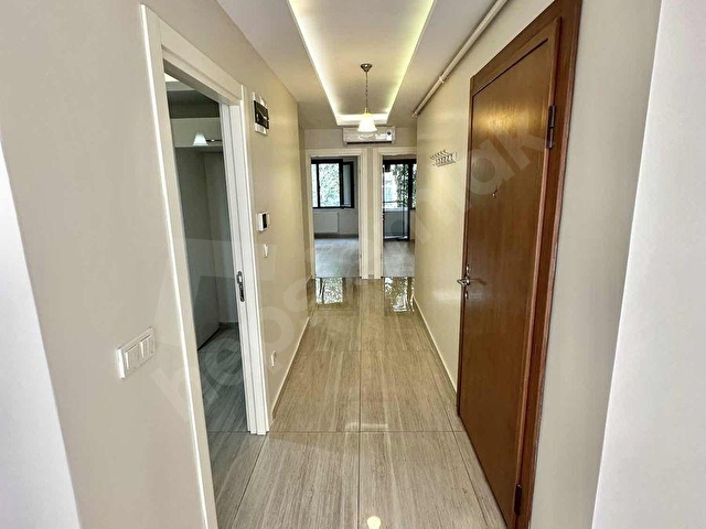 ŞİŞLİ MERKEZDE 2.5+1 YENİ BİNADA ASANSÖRLÜ KİRALIK DAİRE - Görsel 4