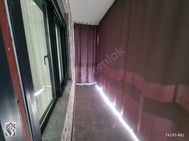 427 m² Arsa İçinde, 200 m² Kullanım Alanlı 6+2 Müstakil Villa - Görsel 16