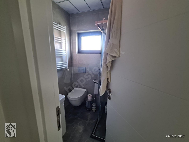 427 m² Arsa İçinde, 200 m² Kullanım Alanlı 6+2 Müstakil Villa - Görsel 15