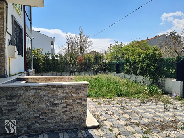 427 m² Arsa İçinde, 200 m² Kullanım Alanlı 6+2 Müstakil Villa - Görsel 30