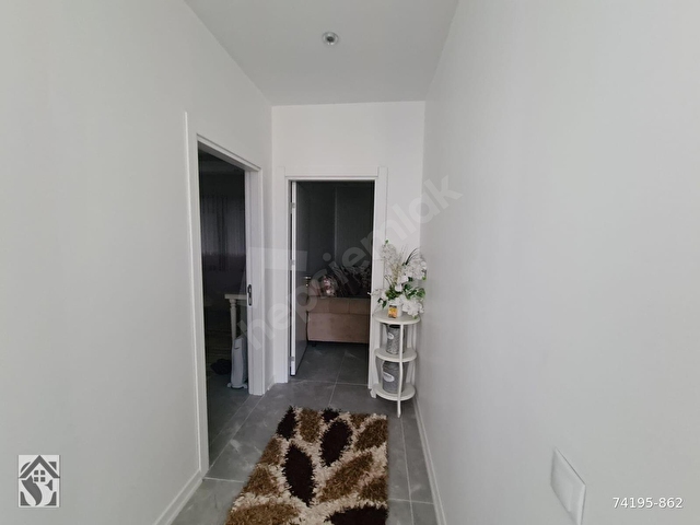 427 m² Arsa İçinde, 200 m² Kullanım Alanlı 6+2 Müstakil Villa - Görsel 20