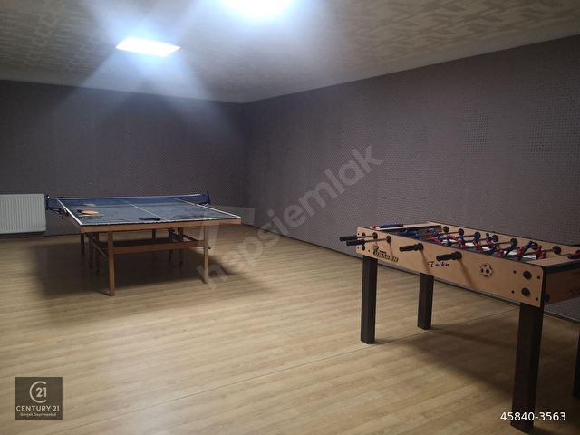 SERTAÇ MAZIDAN AKTİVİTELİ SİTEDE KİRALIK 2+1 TERASLI DUBLEKS - Görsel 25