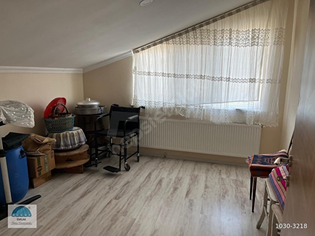 AYVACIK FATİH MAH.150.00.M2 4+1 DUBLEKS DAİRE - Görsel 14