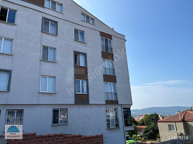 AYVACIK FATİH MAH.150.00.M2 4+1 DUBLEKS DAİRE - Görsel 2