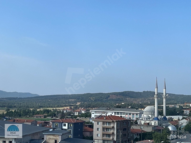 AYVACIK FATİH MAH.150.00.M2 4+1 DUBLEKS DAİRE - Görsel 8