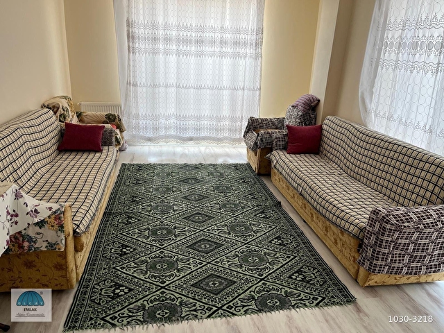 AYVACIK FATİH MAH.150.00.M2 4+1 DUBLEKS DAİRE - Görsel 18