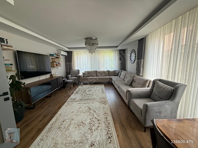 ELLADAN TUZLA SAHİLDE ,EBEVEYN BANYOLU, LÜKS 4+1 SATILIK DAİRE! - Görsel 4