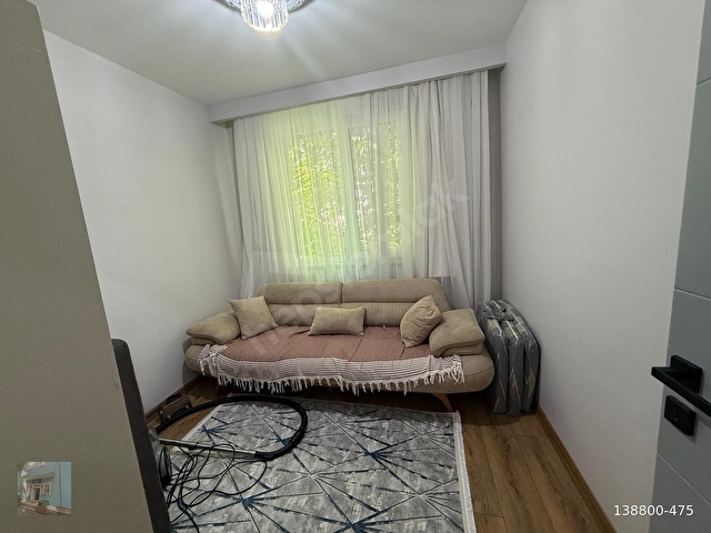 ELLADAN TUZLA SAHİLDE ,EBEVEYN BANYOLU, LÜKS 4+1 SATILIK DAİRE! - Görsel 17