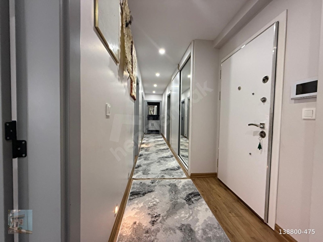 ELLADAN TUZLA SAHİLDE ,EBEVEYN BANYOLU, LÜKS 4+1 SATILIK DAİRE! - Görsel 18