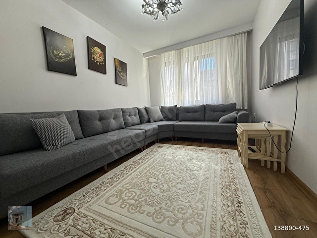 ELLADAN TUZLA SAHİLDE ,EBEVEYN BANYOLU, LÜKS 4+1 SATILIK DAİRE! - Görsel 10