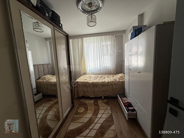 ELLADAN TUZLA SAHİLDE ,EBEVEYN BANYOLU, LÜKS 4+1 SATILIK DAİRE! - Görsel 16