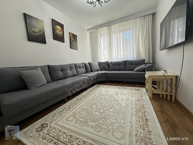 ELLADAN TUZLA SAHİLDE ,EBEVEYN BANYOLU, LÜKS 4+1 SATILIK DAİRE! - Görsel 11