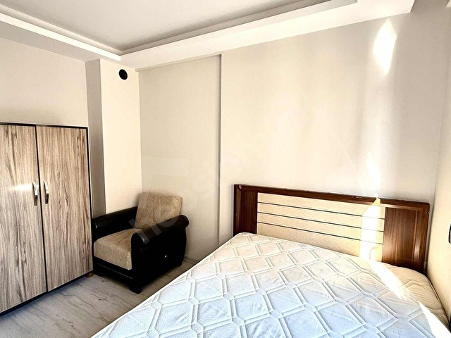 Güzelbahçe Yelki,anacadde üzeri KİRALIK eşyalı 1+1 sıfır daire - Görsel 6