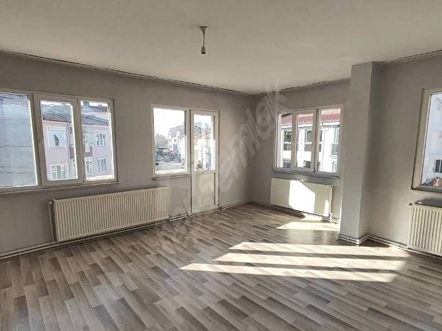 EDİRNE SATILIK DAİRE 2+1