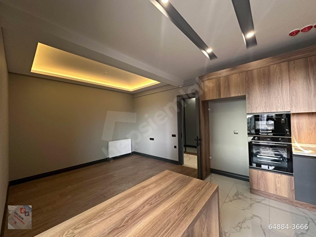 YENİŞEHİR JİMNASTİK SALONU CVR ULTRA LUKS 3+1 ÇİFT BNY G.ODASİ - Görsel 2