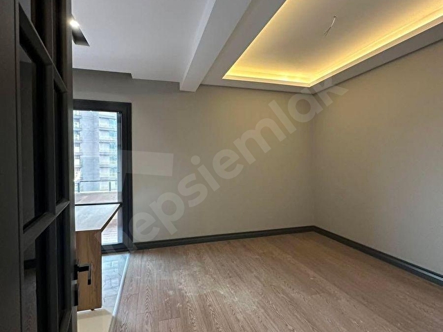 YENİŞEHİR JİMNASTİK SALONU CVR ULTRA LUKS 3+1 ÇİFT BNY G.ODASİ - Görsel 6