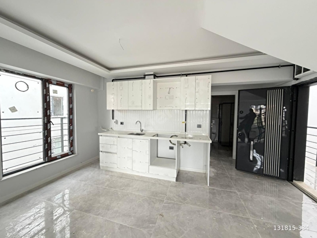 ***CANTÜRK DEN PURSAKLAR SARAYDA 3+1 SIFIR DUPLEKS DAİRE*** - Görsel 5