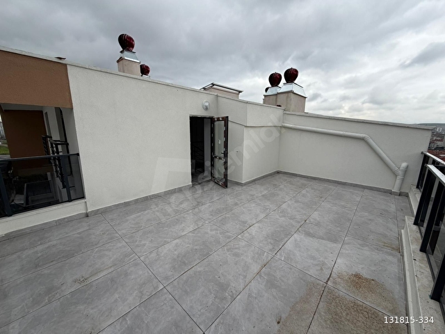***CANTÜRK DEN PURSAKLAR SARAYDA 3+1 SIFIR DUPLEKS DAİRE*** - Görsel 30