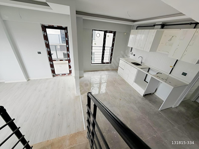 ***CANTÜRK DEN PURSAKLAR SARAYDA 3+1 SIFIR DUPLEKS DAİRE*** - Görsel 3