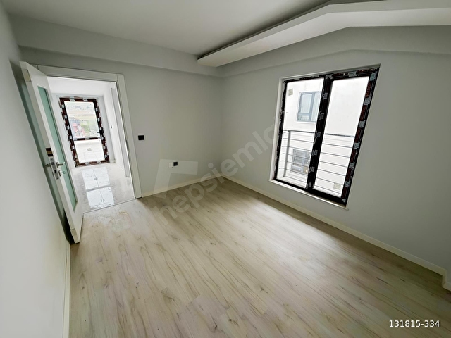***CANTÜRK DEN PURSAKLAR SARAYDA 3+1 SIFIR DUPLEKS DAİRE*** - Görsel 17