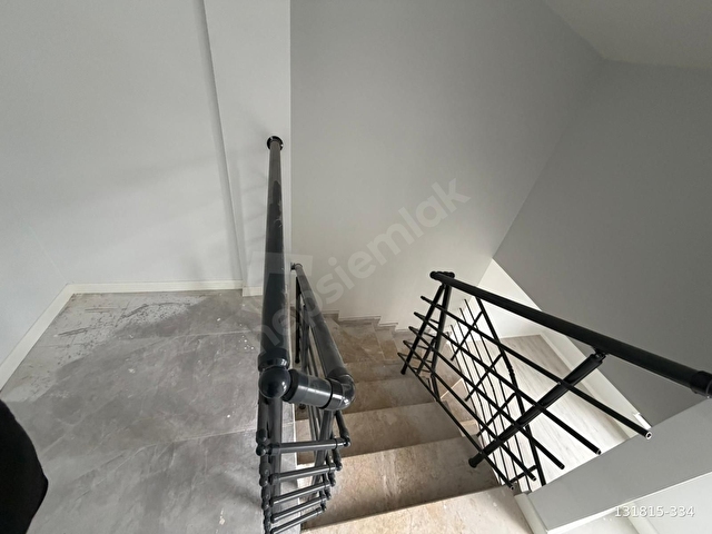 ***CANTÜRK DEN PURSAKLAR SARAYDA 3+1 SIFIR DUPLEKS DAİRE*** - Görsel 27