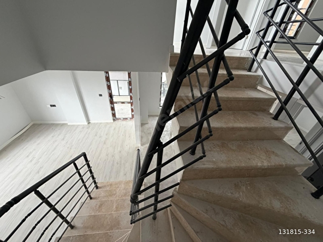 ***CANTÜRK DEN PURSAKLAR SARAYDA 3+1 SIFIR DUPLEKS DAİRE*** - Görsel 15