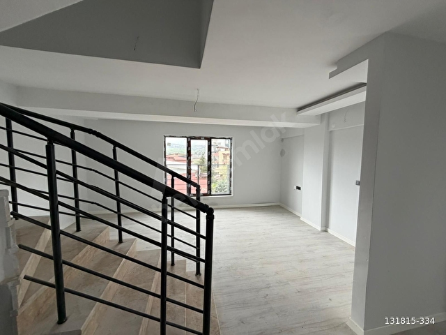***CANTÜRK DEN PURSAKLAR SARAYDA 3+1 SIFIR DUPLEKS DAİRE*** - Görsel 13