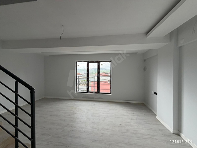 ***CANTÜRK DEN PURSAKLAR SARAYDA 3+1 SIFIR DUPLEKS DAİRE*** - Görsel 18