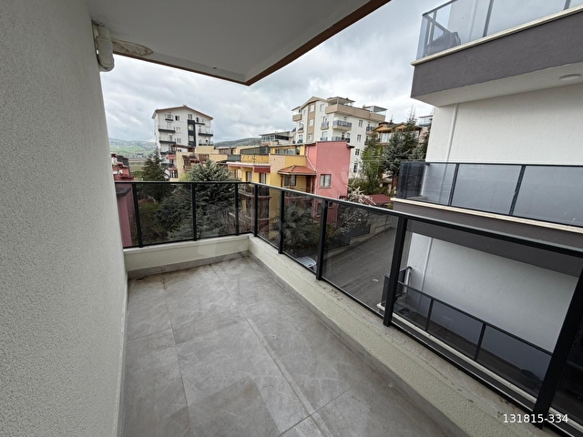 ***CANTÜRK DEN PURSAKLAR SARAYDA 3+1 SIFIR DUPLEKS DAİRE*** - Görsel 29
