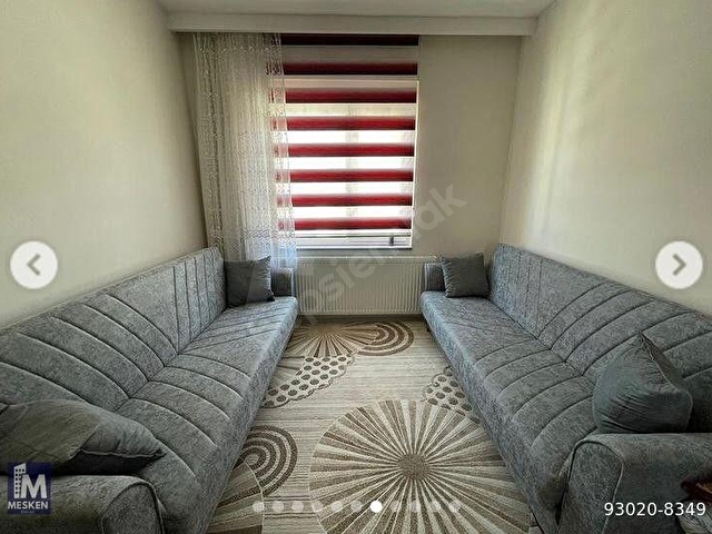 MAHMUDİYE MAH. FUL TADİLATLI 3+1 ARA KAT DAİRE - Görsel 3