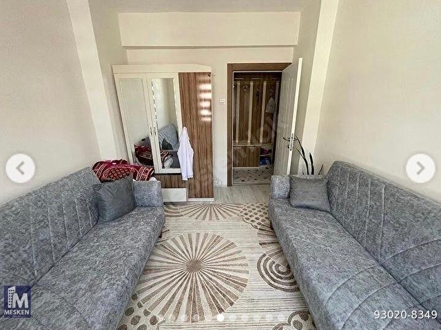 MAHMUDİYE MAH. FUL TADİLATLI 3+1 ARA KAT DAİRE - Görsel 4
