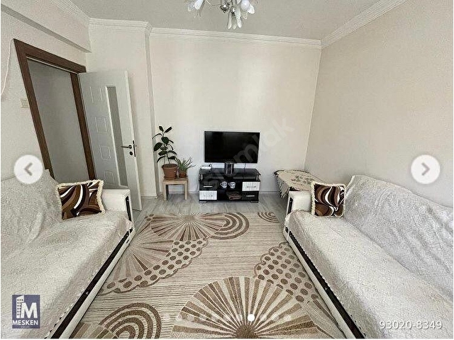 MAHMUDİYE MAH. FUL TADİLATLI 3+1 ARA KAT DAİRE - Görsel 8